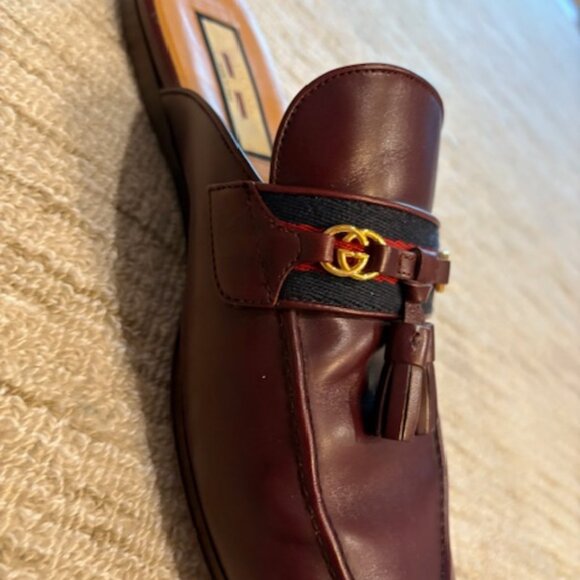 Gucci Slides - Picture 7 of 9